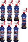 Lucas Oil 10160 Slick Mist Speed Wax For Automotive Cleaners(pack Of 7. Fixed Price $89.99.
