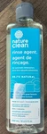 Nature All Natural Dishwasher Rinse Aid Cleaner. Fixed Price $10.99.