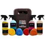 Seipel Marine Boat Cleaning Kit 4 Pack 32OZ Interior Cleaner, Uv Pro.... Fixed Price $252.38.