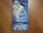Black & Decker Battery Powered Scrubber PKS150D, New. Fixed Price $16.95.