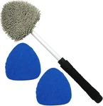 Joyful&hopeful Car Windshield Cleaning Tool, Inside Window Assorted Sizes. Fixed Price $17.34.