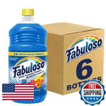 Fabuloso Bleach 56F Spring FRESH2X Pack Of 827854010388. Fixed Price $49.68.