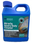 Miracle Heavy Duty Cleaner Acid Substitute 32 Fl Oz For Stone And Grout. Fixed Price $6.20.