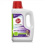 Hoover Paws And Claws Deep & Neutralize Enzymatic Carpet Cleaner 64 Oz. Fixed Price $30.99.