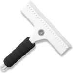 Squeegee For Shower Door, Car Windshield, And Glass Window - 2 Extra Silicone.... Fixed Price $15.34.