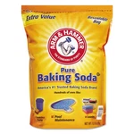 Arm & Hammer Baking Soda, 13-1/2 Lb Bag, Original Scent. Fixed Price $44.66.