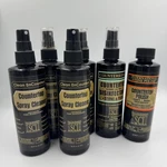 Stone Care International Sci Countertop Cleaner Polish Bundle 8OZ. Fixed Price $43.33.