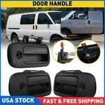 For Gmc Chevy Express Outside Outer Exterior Door Handle Left Right Front Rear. Fixed Price $37.99.