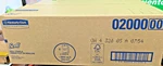 6 Rolls Scott (02000) 8" X 950 Ft. Hard Paper Towels - White 1.75" Core. Fixed Price $44.50.