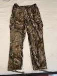 Scentlok Hunting Pants Men Large Realtree Camo Control Odor-resistant. Fixed Price $37.75.