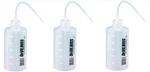 16 Oz. Gun Cleaning Bottle DEV-DPC8 (3 Pack). Fixed Price $37.99.