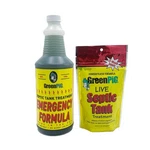 Green Pig Drain Field Cleaner, Septic Safe Clog Remover, Treatment For .... Fixed Price $44.62.