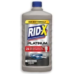 Rid-x Septic Tank Treatment Platinum Liquid 3 Month Count (pack Of 1). Fixed Price $30.48.