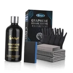 Airtight Advanced Graphene Ceramic Coating- Self 2.82 Fl Oz (pack Of 1). Fixed Price $42.90.