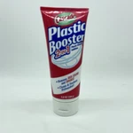 Cascade Plastic Booster Cleaning Dishwasher Additive 2003 Discontinued. Fixed Price $14.20.