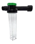Saltaway Mixing Unit With 12 Oz Reservoir. Fixed Price $68.24.
