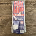 New Nos Vintage 1995 Emson Shark Mop Head Refill As Seen Tv #5213. Fixed Price $9.00.