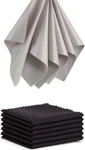 Eye Glasses Cleaning Cloths Microfiber 12 Pack Lens Wipes Micro-fiber For. Fixed Price $14.09.