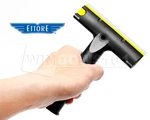 Ettore 5" Champion Scraper For Window Film Tint Glass Paint Tile Cleaning 46312. Fixed Price $20.45.