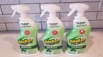 Lot Of Odoban Disinfectant Sprays 32 Oz Eliminates Odors Eucalyptus Kills 99%. Fixed Price $18.75.