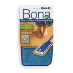 Bona AX0003053 1/2 In Flat Mop Pad, Hook-and-loop Connection, Looped-end, Blue,. Fixed Price $9.49.