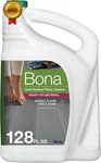 Multi Surface Floor Cleaner Refill 128OZ Unscented Stone Tile Vinyl Safe. Fixed Price $79.90.
