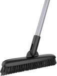 Heavy Duty Grout Brush With Long Handle, Shower Floor Scrubber For Clea.... Fixed Price $25.99.