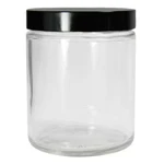Qorpak GLC-01705 Bottle, 16 Oz, PK12. Fixed Price $60.15.