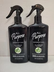 Rejoice All Purpose Cleaner Plant Derived Lavender Breeze Scent 2-16 Oz Bottles. Fixed Price $9.50.
