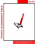Adams Polishes Wheel Detailing Stand Tire Cleaning Roller Tool. Fixed Price $227.99.