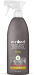 Method Heavy Duty Degreaser, Lemongrass Scent, Oven Cleaner & Stove Top. Fixed Price $8.68.