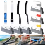 Xangnier Window Sill Cleaner TOOL,10 Pcs Magic Door Track Multicolor. Fixed Price $17.57.