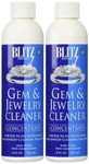 Blitz 653 Gem & Jewelry Non-toxic Cleaner Concentrate For Use In. Fixed Price $20.99.