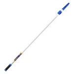 Unger Connect & Clean Telescoping 4-8 Ft. 1 In. D Aluminum Extension Pole. Fixed Price $52.51.