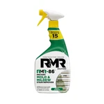 RMR-86 Instant Mold And Mildew Stain Remover. Fixed Price $127.17.