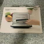 Phonesoap Basic 360 Uv-c Light Sanitizer For , Keys (black) Distress Box. Fixed Price $19.79.