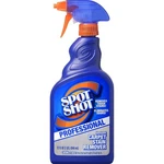 Spot Shot Professional Instant Carpet Stain 32 Fl Oz (pack 1), Clear. Fixed Price $23.23.