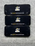 Crep Protect Shoe Cleaning Wipes 3PACK With Tin Case, 36 Count. Fixed Price $17.99.