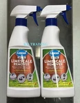 (2-PK) Carbona Sink Shower Glass Tubs Tiles Bath Limescale Remover Lemon Fresh. Fixed Price $27.95.
