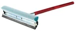 Hopkins 10NY24A Mallory Hc Red 10" Professional Squeegee Head With 24" Handle. Fixed Price $26.74.