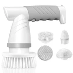 Electric Spin Scrubber, Bathroom Shower For Cleaning Tub/ti.... Fixed Price $62.55.