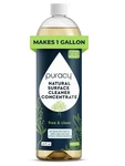 Puracy Multi-surface Cleaner Concentrate Plant-powered Everyday. Fixed Price $21.99.