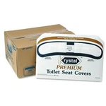 Genuine Joe Toilet Seat Cover - White (GJO10150). Fixed Price $51.41.