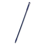 Carlisle 41225EC14 1" Dia X 48" Color Coded Fiberglass Handle - Blue New. Fixed Price $19.66.