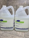 2PC Diversey Snapback Concentrated Spray Buff Floor Finish 1GALLON Ea Incomplete. Fixed Price $23.50.