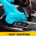 Pulidiki Car Cleaning Gel - Universal Interior Cleaner Slime. Fixed Price $24.99.