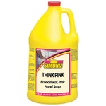 Case Of 4 Gallons Simoniz Think Pink Hand Soap - Gal.. Fixed Price $74.98.