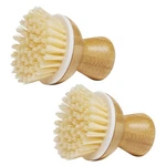 Grove Co. Bubble-up Dish Brush, 2-PACK, Ergonomically Designed Scrubber,.... Fixed Price $36.97.