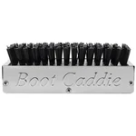 Gg Grand General Chrome Aluminum 7-1/2 (l) X 2-5/8 (h) 3 (d) Boot Caddies. Fixed Price $61.30.