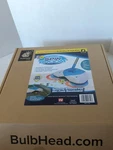 Hurricane Spin Broom Lightweight Cordless No Batteries By Bulb Head As Seen Tv. Fixed Price $14.90.